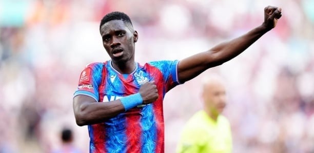 Week-end des Sénégalais de l’étranger : Pape Guèye et Ismaïla Sarr finissent très fort, Keïta Baldé relégué