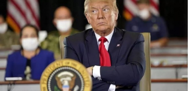 Coronavirus : Donald Trump mis en difficulté dans une interview sur Fox News