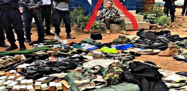 Centrafrique: le ressortissant français arrêté bénéficie de la protection consulaire