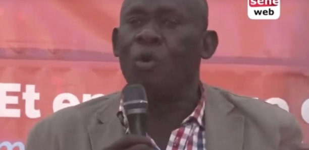 Baba Tandian aux radios : "Il faut arrêter de faire la revue des journaux qui tirent à..."