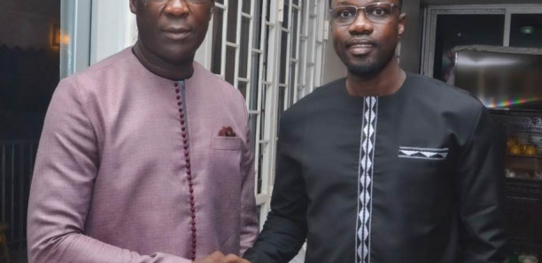 Colonel Kébé sur l’affaire Sweet Beauté : «Cette fois-ci, dù  yomb»