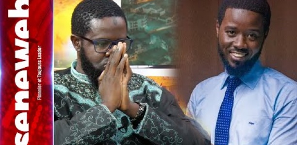 Grosses révélations de Serigne Mansour Sy Cissé sur les plans de Sonko et Diomaye Faye: "Barth du...