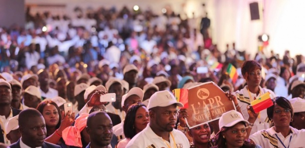 Structuration: Moustapha Diakhaté annonce une initiative Apr/Fc dans les prochains jours