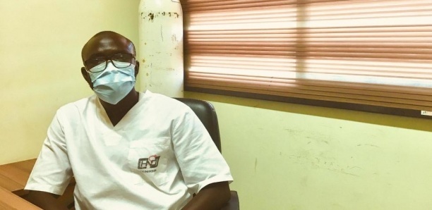 Coronavirus : les soignants pas suffisamment protégés, selon Amnesty international