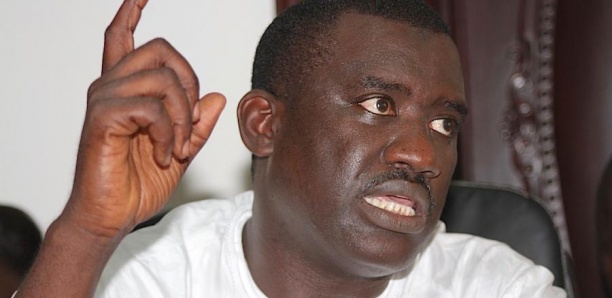 Rapports de l'Ige sur les affaires Khalifa Sall et Pétrotim : Moussa Tine demande leur déclassification