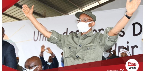 Guinée : Cellou Dalein Diallo affirme avoir emporté le scrutin avec 53% des suffrages