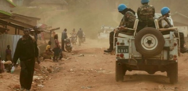 RDC: Plus d’une vingtaine de  civils tués dans un village en Ituri