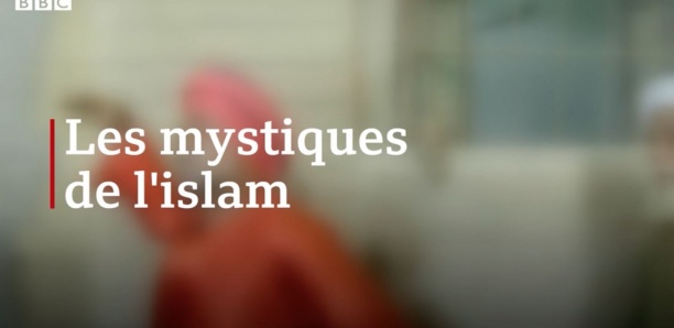 "Ivres d'amour divin" : Qui sont les soufis ?