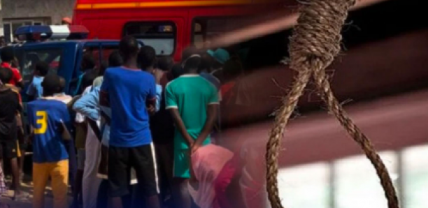 VÉLINGARA : Un élève de 17 ans se donne la mort par pendaison