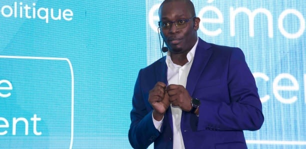 Mouhamadou Madana Kane: « La vie chère exige patience face à la transformation économique du Sénégal »