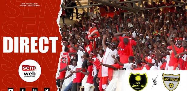 Tambacounda : Suivez la grande finale entre JANT-Bi et YAKAAR
