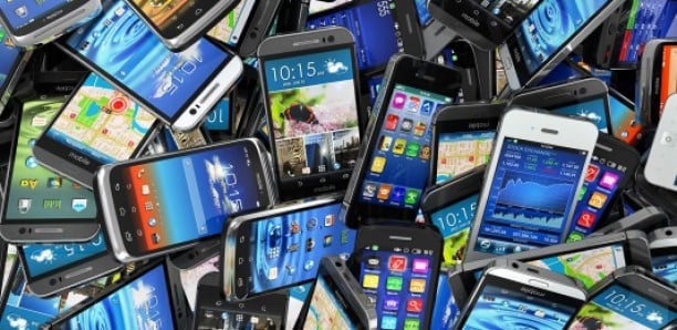 France : Vol de 120 téléphones haut de gamme, d'une valeur de 50 millions Fcfa, revendus au Sénégal