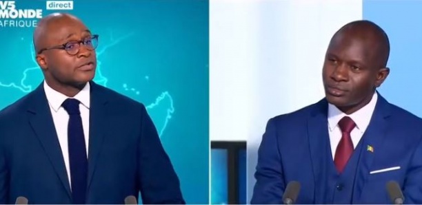 Dr Babacar Diop : « lorsque Yewwi s’est éloigné de ses principes, à partir de ce moment ,Yewwi s’autodétruit »