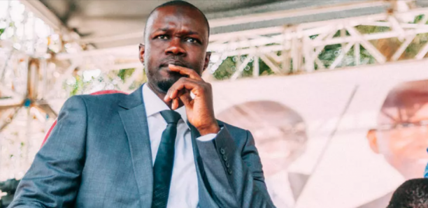 Revivez la Déclaration de presse de SONKO