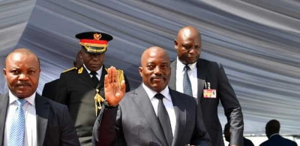 RDC: le FCC de Kabila réaffirme son soutien à la coalition gouvernementale