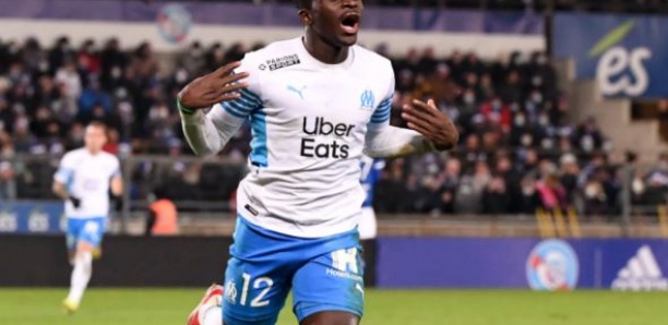 OM : Bamba Dieng, le retour en grâce ?