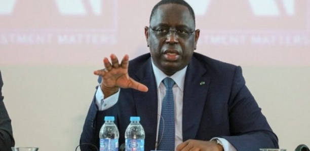 Emigration clandestine : Macky veut s’expliquer par un mémorandum