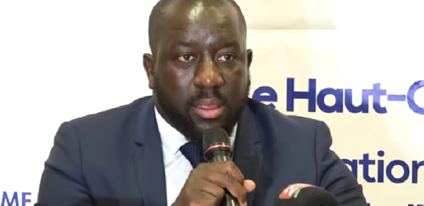 Journée Internationale des Jeunes Filles dans les TIC : Aliou Sall plaide pour une implication pleine des filles dans la révolution numérique