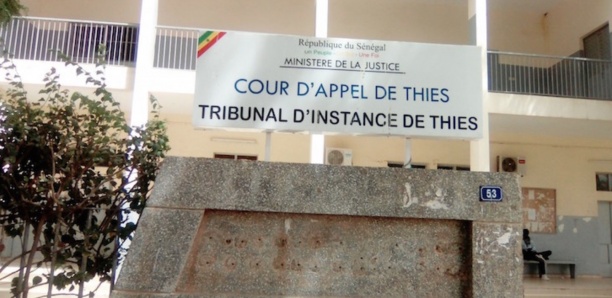 Enregistrement contre feu Serigne Mansour Sy : Le parquet de Thiès ouvre une information judiciaire