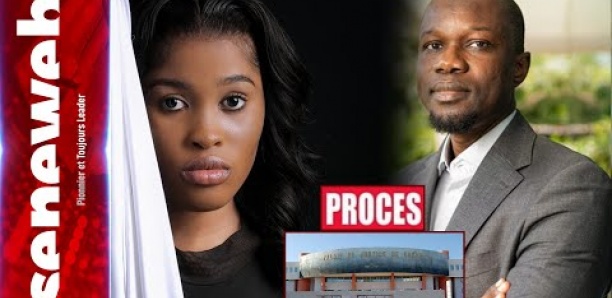 Edition Spéciale : Procès Sonko / Adji Sarr ce qu'il faut retenir..