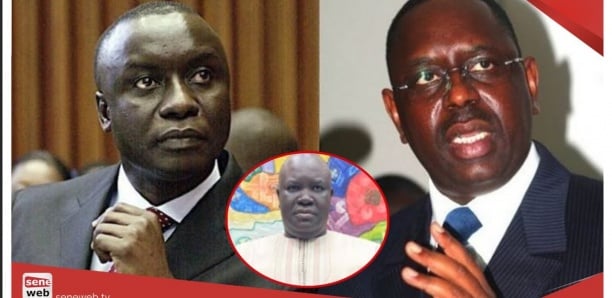 Supposés troubles mentaux d'Idy, opposants et Pouvoir: les révélations de Birima Ndiaye