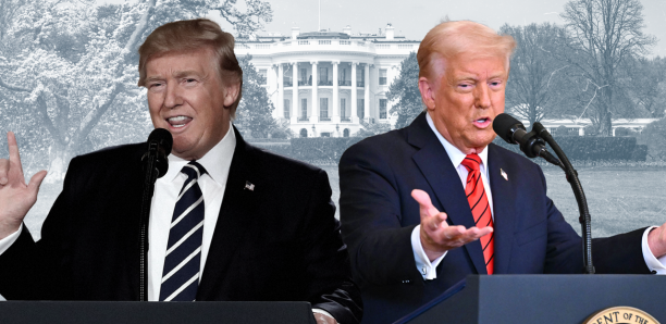 Tennis : Les commentaires de la championne Coco Gauff sur le second mandat de Trump