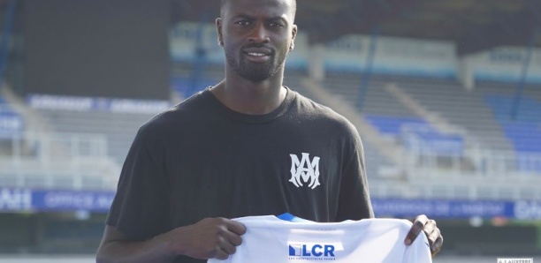 Mercato : Mbaye Niang rebondit à Auxerre