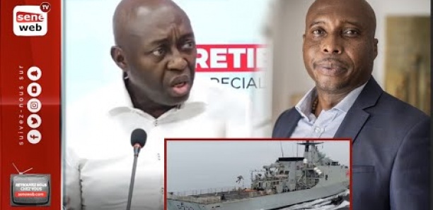 [Vidéo] "Barth, la bombe nucléaire et moi...": la révélation de Mamadou L. Diallo