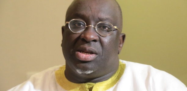 Affaire IAAF : Les sms "dévastateurs et explosifs" entre Massata Diack et Me Habib Cissé