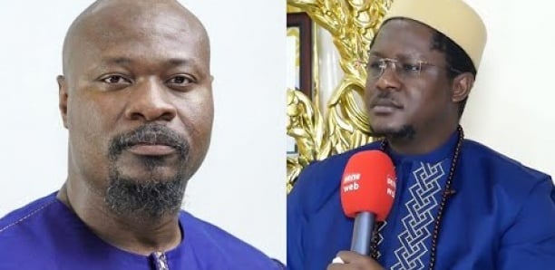 Cheikh Bara Ndiaye répond à Guy Marius et révèle: "il gagne plus de..."