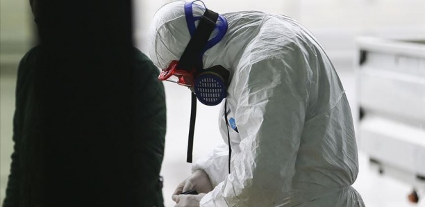 TOUBA : Dans la maison du «Modou-Modou» d’Italie atteint de Coronavirus