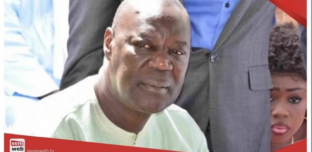 Cheikh Guèye coalition Taxawou Senegaal : «Ñakk Jomm bi daffa bari ci politique bi»