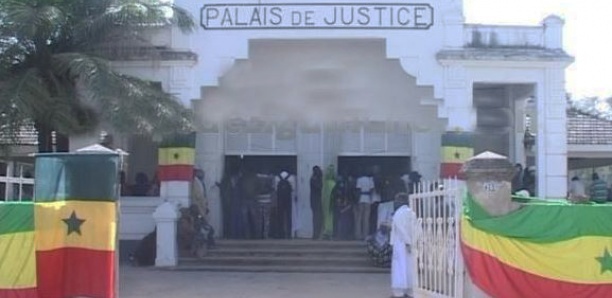 Affaire Boffa Bayotte : Seize inculpés renvoyés devant la Chambre criminelle du TGI de Ziguinchor