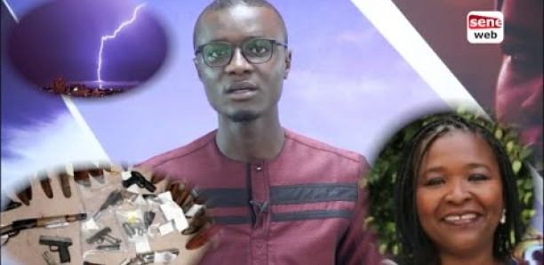 Taxaw seetlu : Retour sur la vidéo de la honte… vive indignation des défenseurs des femmes…