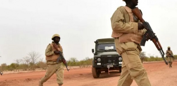 Ponts détruits au Burkina: une "tentative d'isolement" des villes par les jihadistes