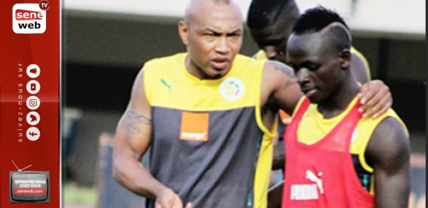 Transfert de Sadio Mané : El Hadj Diouf se prononce