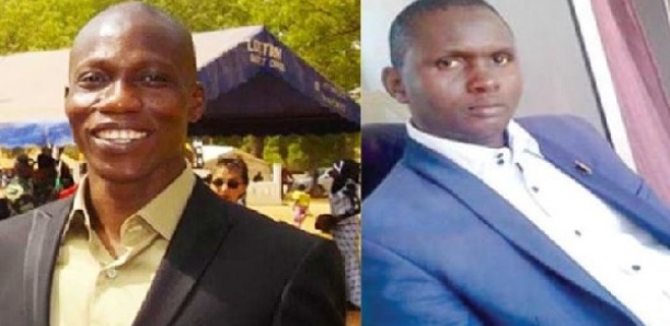 Trafic de passeports diplomatiques : Le procès des députés Sall et Biaye renvoyé...