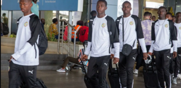 Championnat d’Afrique scolaire: Le Sénégal dans la poule B avec la Tanzanie, la Côte d’Ivoire et la Rd Congo