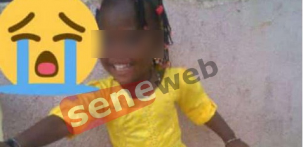 Teuss : Le témoignage émouvant de la grand-mère de Ndiaya Guèye, la petite fille égorgée