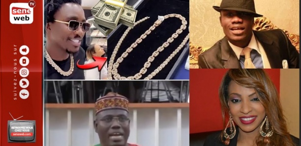 Revivez votre émission Sen'People