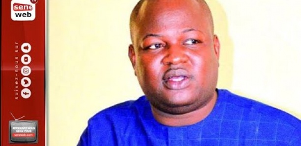 Revivez votre émission Tolluwaay avec Pr Ngouda Mboup