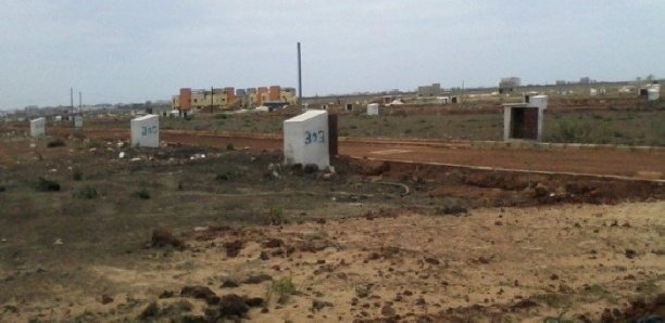 Escroquerie foncière portant sur 40 millions : Un chef de village tombe à Touba