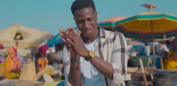 BOUBA NIANG - SARGARLEEN
