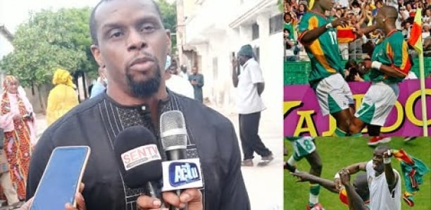 Décès de Pape Bouba Diop :  Henri Camara brise le silence