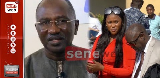 La sortie alarmante de Dr Alfousseyni l’auteur du certificat médical de Adji Sarr