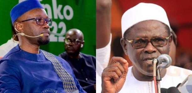 Présidence de l’Assemblée : Pas d’accord entre YAW et Pape Diop