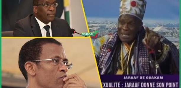 Choix d'un maire pour les Lébous: La réaction inattendue de Jaraaf Youssou Ndoye