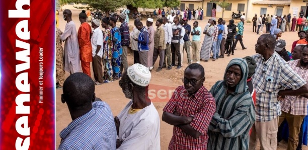 [Direct] Keur-Massar: plusieurs électeurs peinent à voter