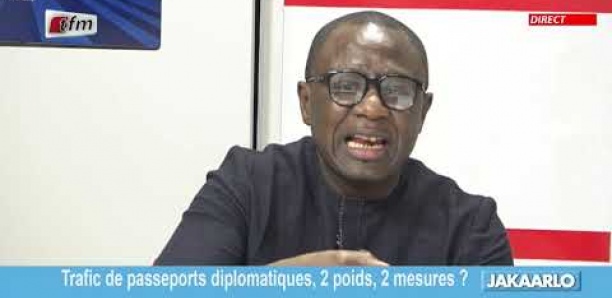 Les révélations explosives de Badara Gadiaga sur le trafic de passeports diplomatiques : " Yasser Arafat et Soro avaient... "