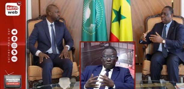 Révélation de Farba Senghor sur Karim Wade : "ce silence qui lui a été fatal..."